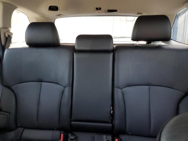 Photo 10 from auction – 2012 SUBARU OUTBACK 2. with VIN 4S4BRBKC4C3283860