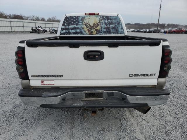 Photo 6 from auction – 2003 CHEVROLET SILVRK1500 with VIN 2GCEC19T531134530