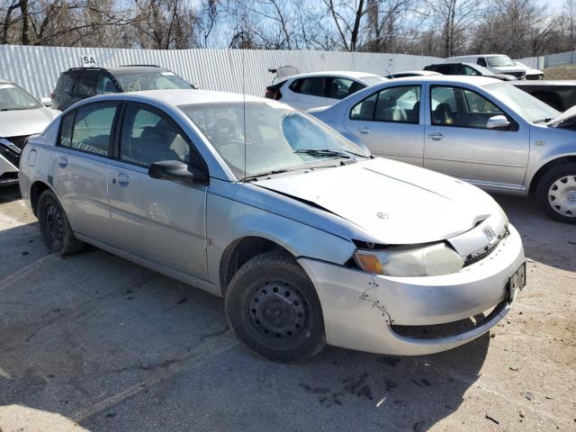 Photo 4 from auction – 2004 SATURN ION LEVEL with VIN 1G8AJ52FX4Z201108