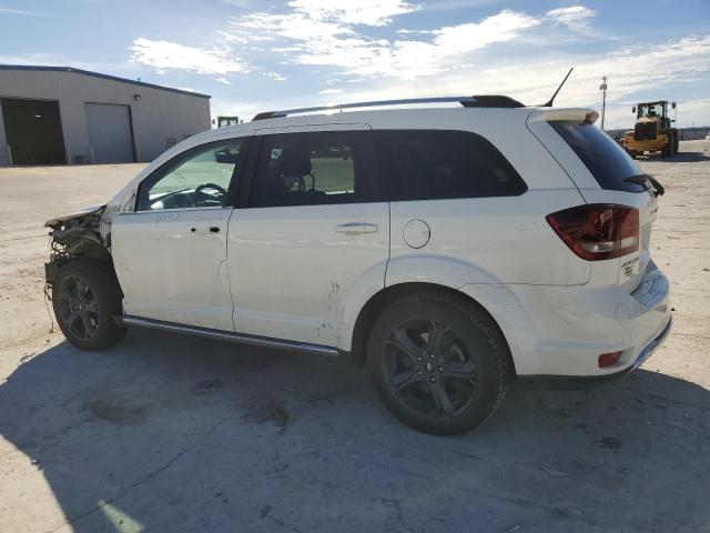 Photo 2 from auction – 2018 DODGE JOURNEY CR with VIN 3C4PDCGG3JT515733