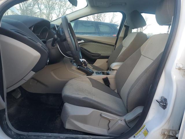 Photo 7 from auction – 2014 FORD FOCUS SE with VIN 1FADP3K24EL362728