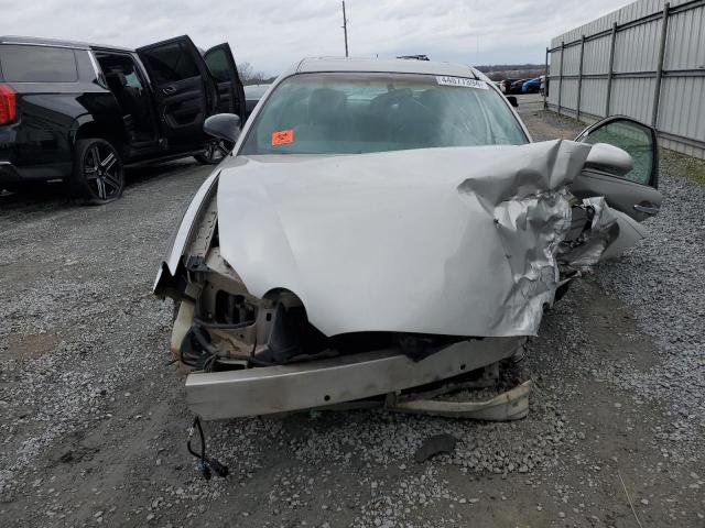 Photo 5 from auction – 2006 BUICK LACROSSE C with VIN 2G4WD582X61135559