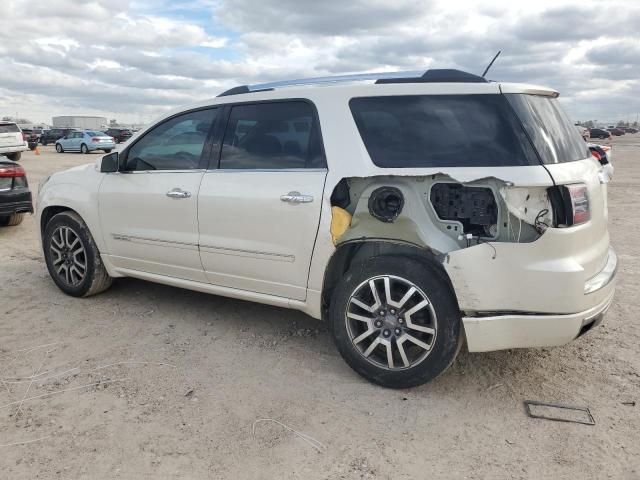 Photo 2 from auction – 2013 GMC ACADIA DEN with VIN 1GKKRTKD1DJ243319