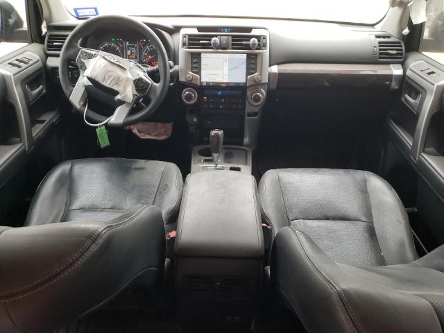 Photo 8 from auction – 2020 TOYOTA 4RUNNER SR with VIN JTEZU5JR1L5221308