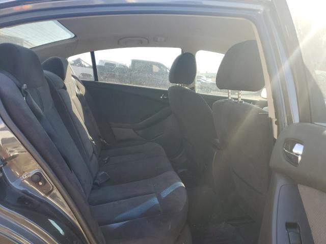 Photo 10 from auction – 2007 NISSAN ALTIMA 2.5 with VIN 1N4AL21E77N484141