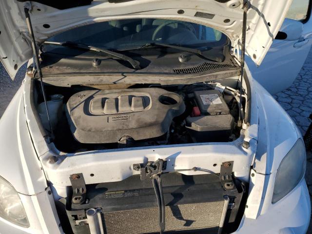 Photo 12 from auction – 2011 CHEVROLET HHR LT with VIN 3GNBABFW1BS572050