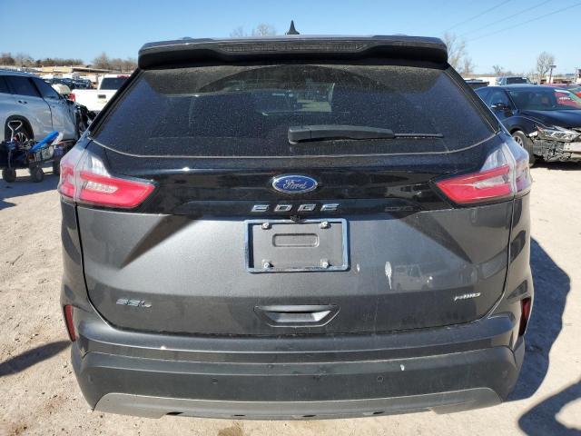 Photo 6 from auction – 2022 FORD EDGE SEL with VIN 2FMPK4J98NBA65998