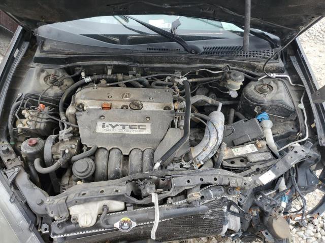 Photo 11 from auction – 2006 ACURA RSX with VIN JH4DC54856S021170