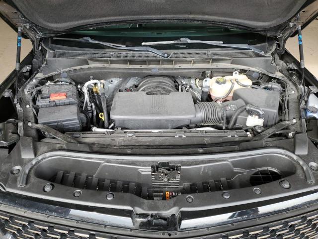 Photo 12 from auction – 2022 CADILLAC ESCALADE E with VIN 1GYS4LKL5NR190915
