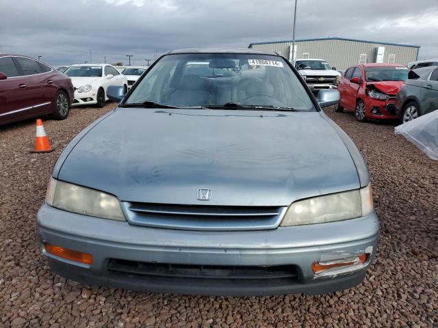 Photo 5 from auction – 1994 HONDA ACCORD EX with VIN JHMCD5669RC085926