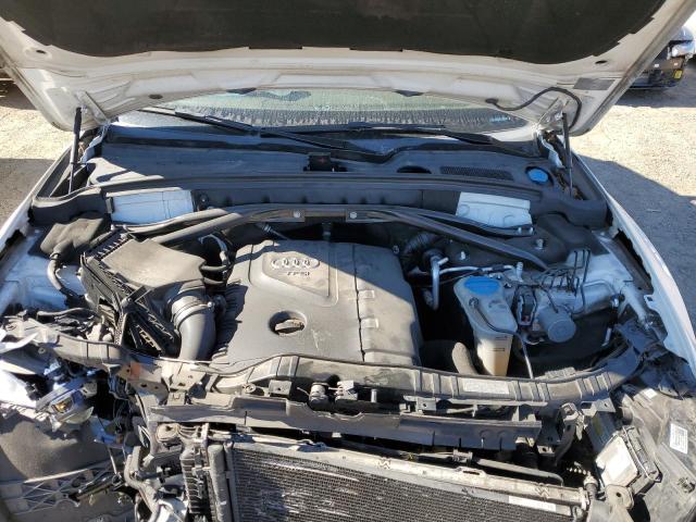 Photo 12 from auction – 2013 AUDI Q5 PREMIUM with VIN WA1LFAFP7DA010105