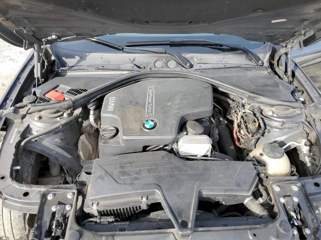 Photo 11 from auction – 2013 BMW 328 I SULE with VIN WBA3C1C50DK103959