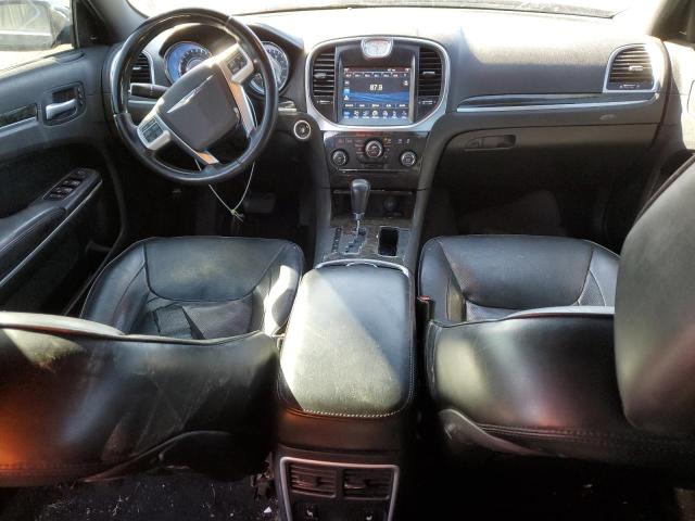 Photo 8 from auction – 2013 CHRYSLER 300C with VIN 2C3CCAKT2DH505495