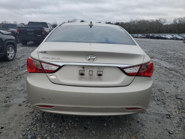 Photo 6 from auction – 2011 HYUNDAI SONATA GLS with VIN 5NPEB4AC5BH085780