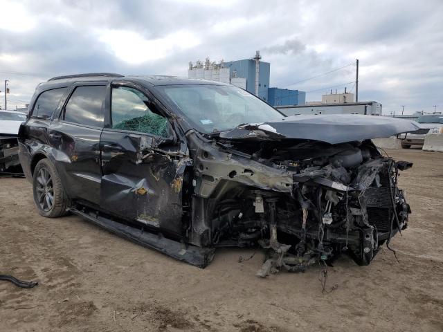 Photo 4 from auction – 2017 DODGE DURANGO GT with VIN 1C4RDJDG4HC737561