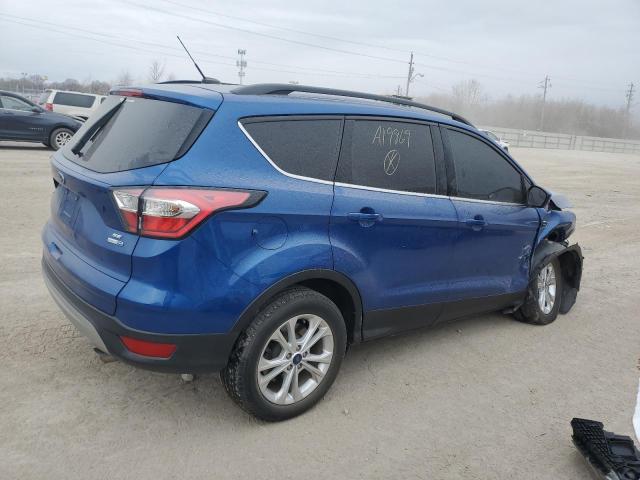 Photo 3 from auction – 2018 FORD ESCAPE SE with VIN 1FMCU9GD1JUA19869