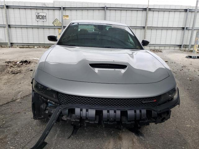 Photo 5 from auction – 2023 DODGE CHARGER R/ with VIN 2C3CDXCT6PH591431