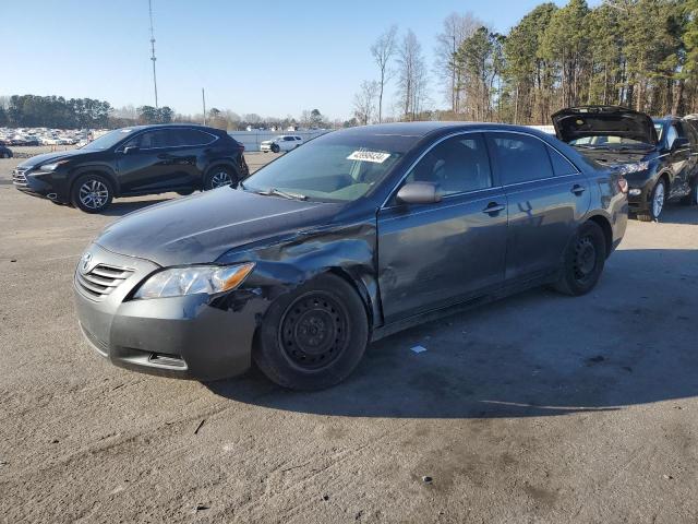 Photo 1 from auction – 2009 TOYOTA CAMRY BASE with VIN 4T1BE46K89U400433