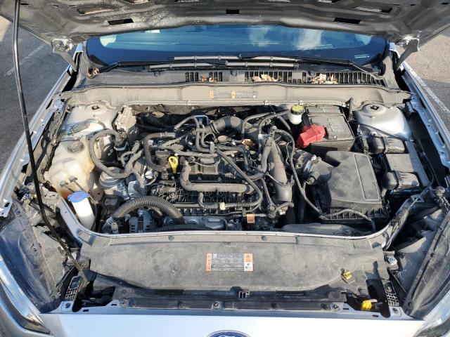 Photo 11 from auction – 2020 FORD FUSION SE with VIN 3FA6P0HD1LR208685