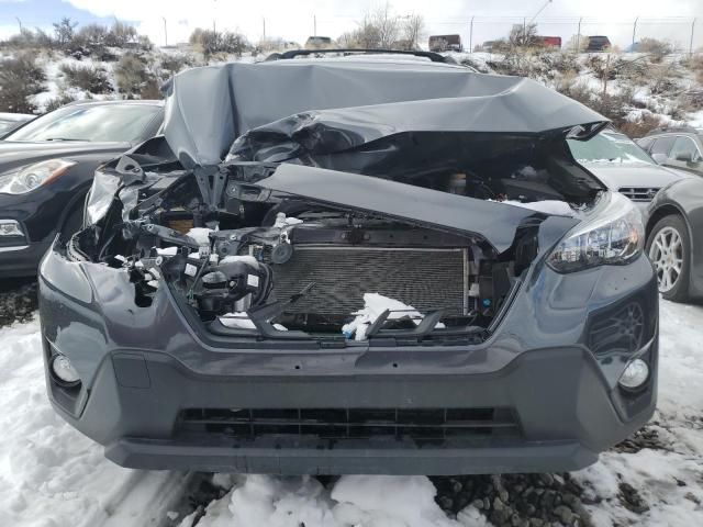 Photo 5 from auction – 2023 SUBARU CROSSTREK with VIN JF2GTAPC7PH253650