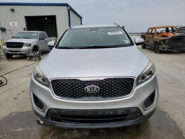 Photo 5 from auction – 2016 KIA SORENTO LX with VIN 5XYPG4A38GG034668