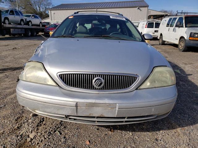 Photo 5 from auction – 2003 MERCURY SABLE LS P with VIN 1MEHM59S73A630054