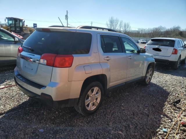Photo 3 from auction – 2013 GMC TERRAIN SL with VIN 2GKALSEK3D6232241
