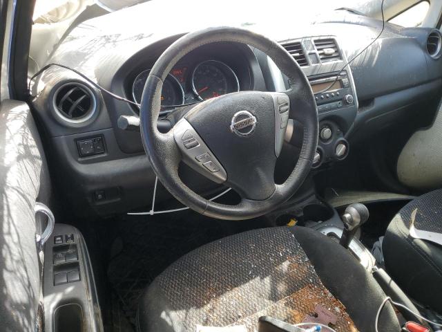 Photo 8 from auction – 2014 NISSAN VERSA NOTE with VIN 3N1CE2CP6EL411855