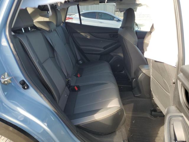 Photo 10 from auction – 2021 SUBARU CROSSTREK with VIN JF2GTHSCXMH210769