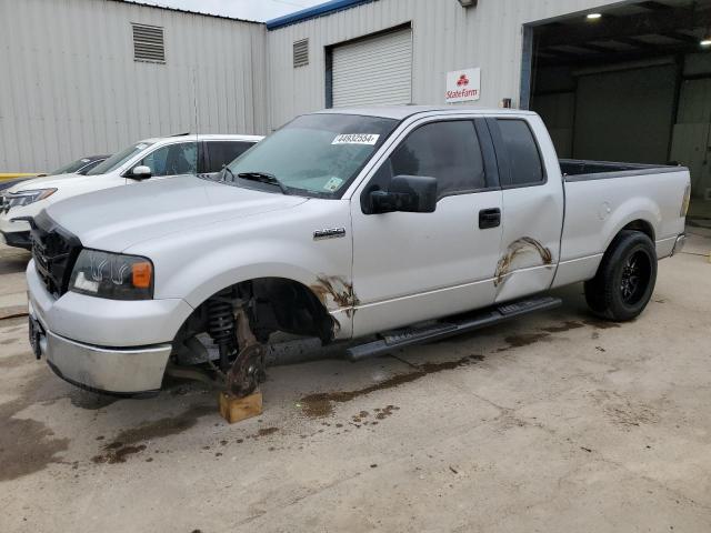FORD F150 2006 with VIN 1FTRX12W26NA89978 - Photo from auction