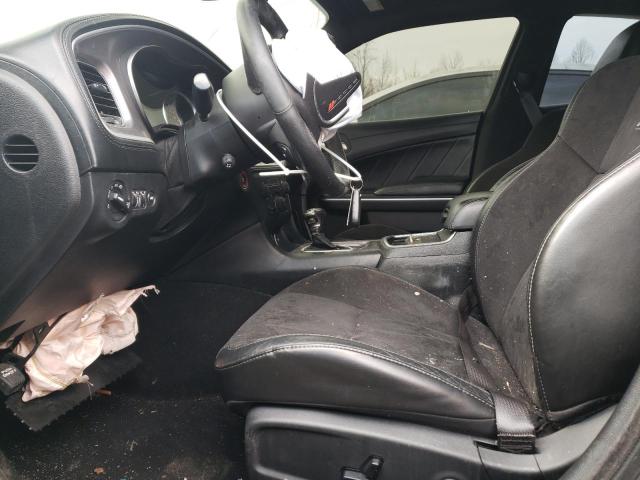 Photo 7 from auction – 2019 DODGE CHARGER SC with VIN 2C3CDXGJ5KH588182