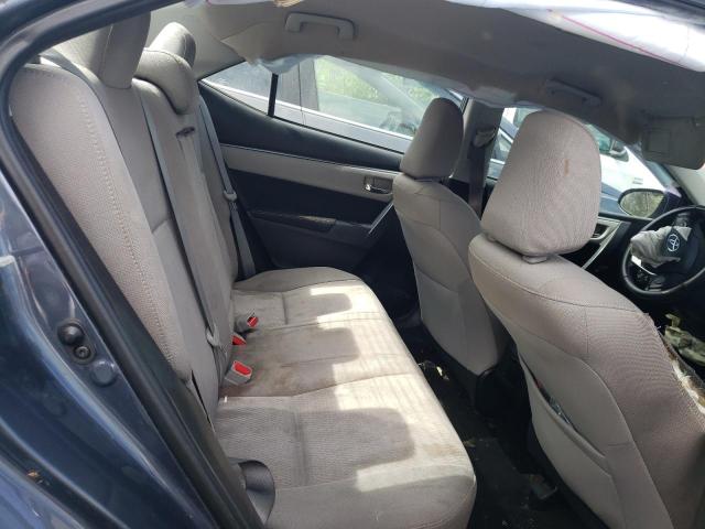 Photo 10 from auction – 2015 TOYOTA COROLLA L with VIN 5YFBURHE3FP319862