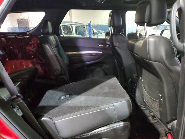 Photo 11 from auction – 2017 DODGE DURANGO R/ with VIN 1C4SDJCTXHC881177