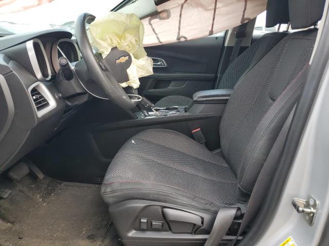 Photo 7 from auction – 2017 CHEVROLET EQUINOX LS with VIN 2GNFLEEK8H6324106