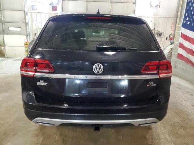Photo 6 from auction – 2019 VOLKSWAGEN ATLAS SE with VIN 1V2UR2CA8KC623227