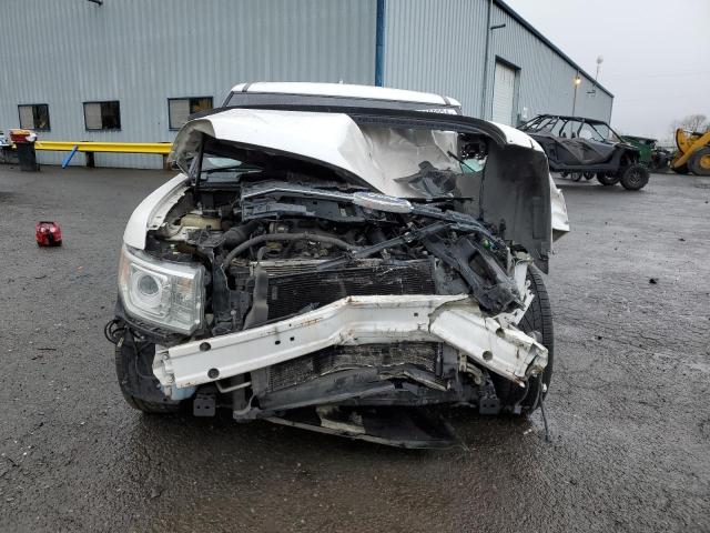 Photo 5 from auction – 2012 FORD FLEX LIMIT with VIN 2FMHK6DT1CBD22830