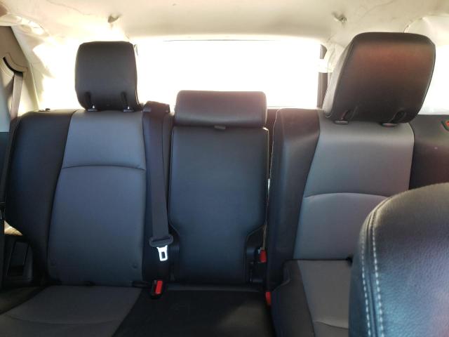 Photo 10 from auction – 2019 TOYOTA 4RUNNER SR with VIN JTEBU5JRXK5625904