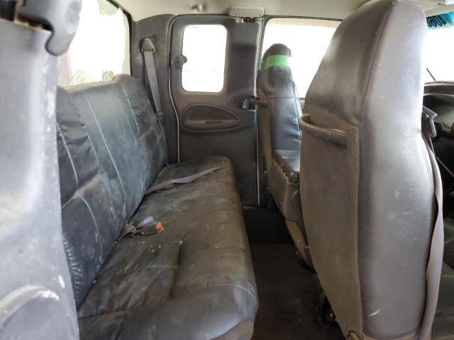 Photo 10 from auction – 2000 DODGE RAM 3500 with VIN 1B7MF336XYJ103689