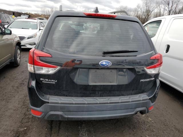 Photo 6 from auction – 2020 SUBARU FORESTER with VIN JF2SKADC6LH528324