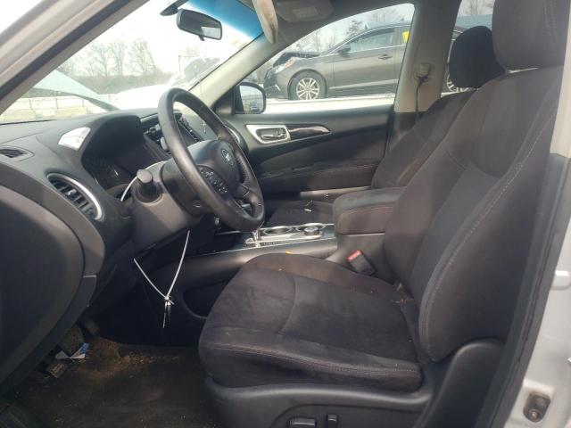 Photo 7 from auction – 2013 NISSAN PATHFINDER with VIN 5N1AR2MM8DC659401