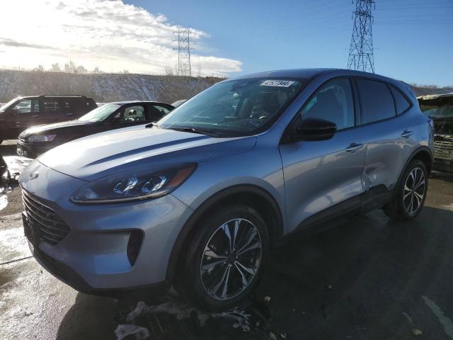 Photo 1 from auction – 2022 FORD ESCAPE SE with VIN 1FMCU9BZ0NUA30743