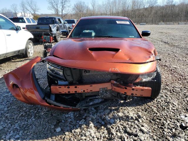 Photo 5 from auction – 2020 DODGE CHARGER R/ with VIN 2C3CDXCT8LH197469