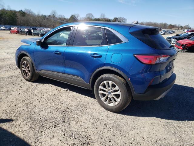 Photo 2 from auction – 2022 FORD ESCAPE SE with VIN 1FMCU9G60NUB61508