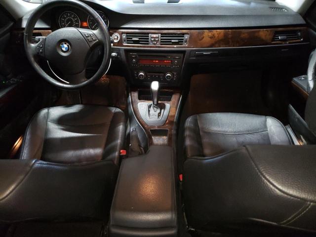 Foto 8 de la subasta – 2010 BMW 328 XI con VIN WBAPK7C52AA461900