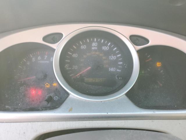 Photo 9 from auction – 2004 TOYOTA HIGHLANDER with VIN JTEEP21A540036210