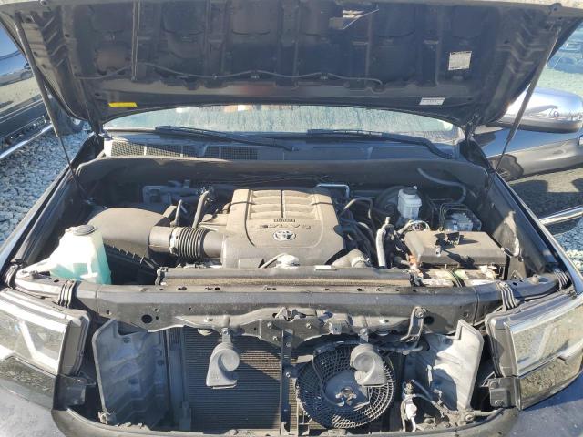 Photo 12 from auction – 2018 TOYOTA SEQUOIA PL with VIN 5TDYY5G13JS071814