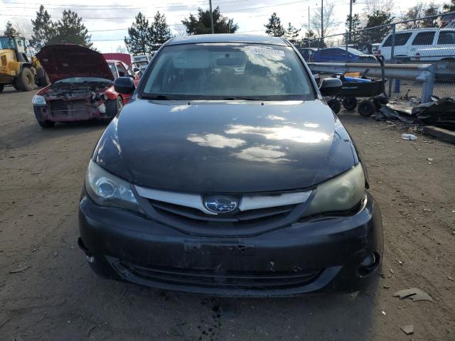 Photo 5 from auction – 2010 SUBARU IMPREZA 2. with VIN JF1GH6B60AG827071