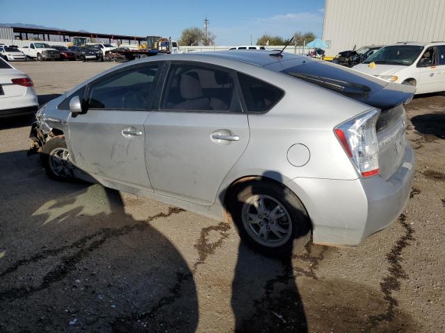 Photo 2 from auction – 2010 TOYOTA PRIUS with VIN JTDKN3DU4A0238671