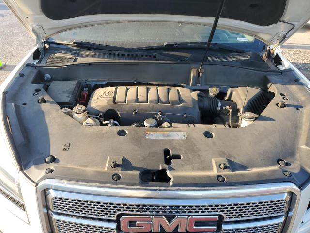 Photo 12 from auction – 2014 GMC ACADIA DEN with VIN 1GKKRTKDXEJ290334