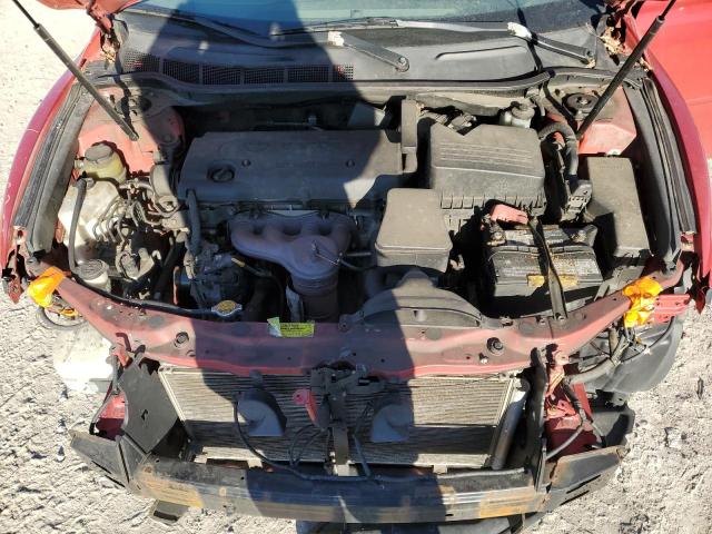 Photo 11 from auction – 2007 TOYOTA CAMRY CE with VIN 4T1BE46KX7U102687